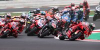 Bild zum Inhalt: MotoGP 2022: Übersicht Fahrer, Teams und Fahrerwechsel