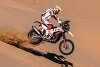 Rallye Dakar 2022: Joaquim Rodrigues erobert ersten Etappensieg für Hero