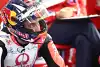 Bild zum Inhalt: Johann Zarco: Warum die Gedanken an Rücktritt aktuell kein Thema mehr sind