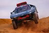 Rallye Dakar 2022: Carlos Sainz holt ersten Tagessieg für den neuen Audi
