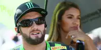 Bild zum Inhalt: WSBK 2022: Öffnet sich für Tom Sykes eine Tür bei Kawasaki?