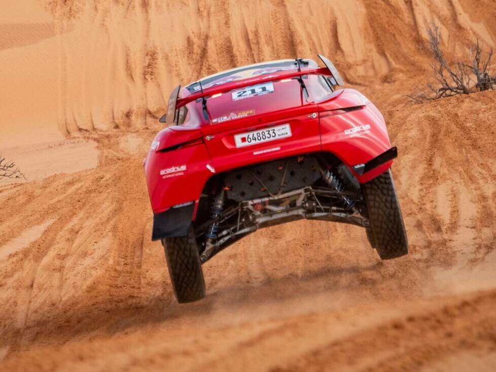 Sebastien Loeb