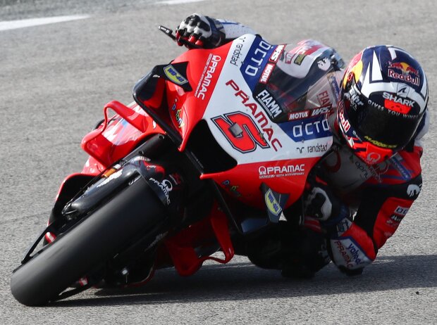 Johann Zarco Johann Zarco