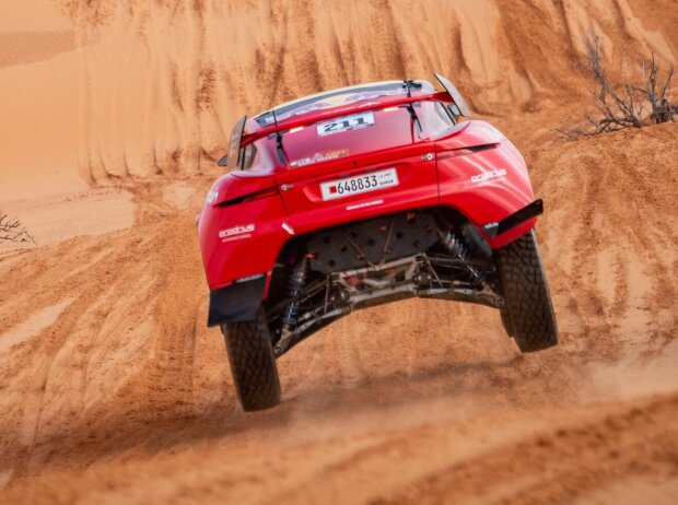 Sebastien Loeb Sebastien Loeb