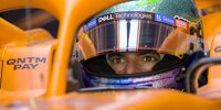 Bild zum Inhalt: Daniel Ricciardo gibt zu: "Hatte ein wenig den Glauben verloren"
