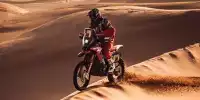 Bild zum Inhalt: Rallye Dakar 2022: Barreda gewinnt Etappe 4, Walkner rückt auf Platz 2 vor