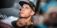 Bild zum Inhalt: "Ziel ist immer noch die MotoGP" - Schrötter steht vor wegweisender Saison