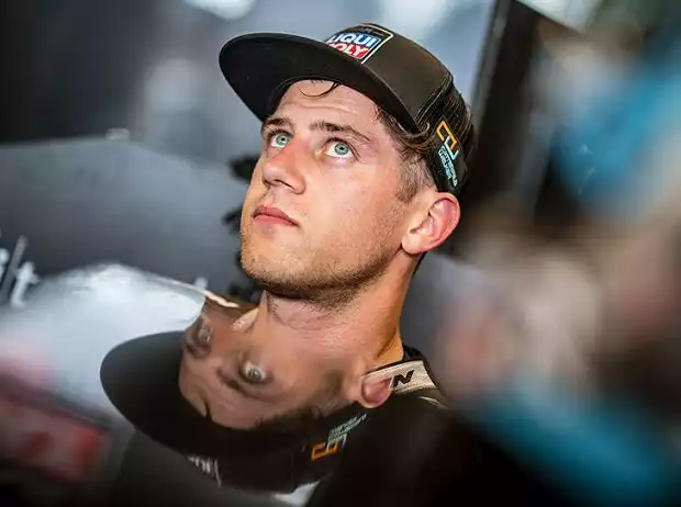 Marcel Schrötter Titel-Bild zur News: Marcel Schrötter