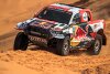 Rallye Dakar 2022: Al-Attiyah gewinnt längste Etappe knapp vor Loeb