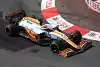 Bild zum Inhalt: McLaren: Sonderlackierung wird die Ausnahme bleiben