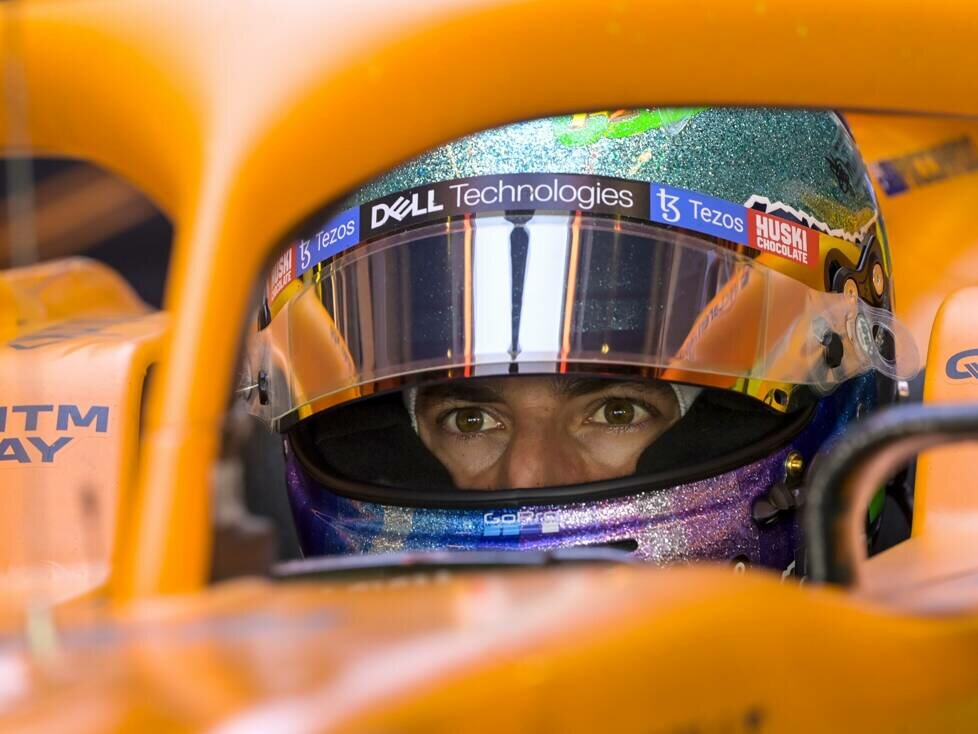 Daniel Ricciardo