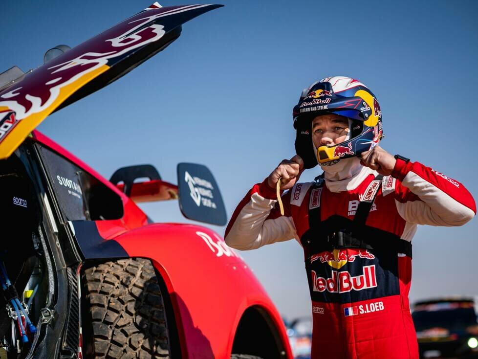Sebastien Loeb