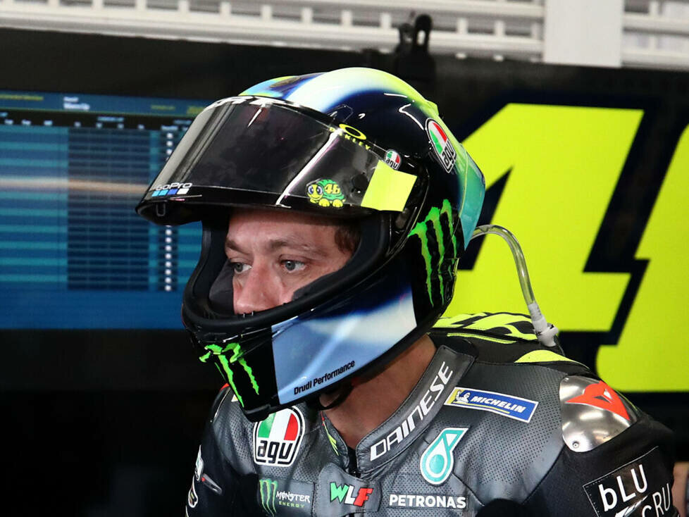 Valentino Rossi