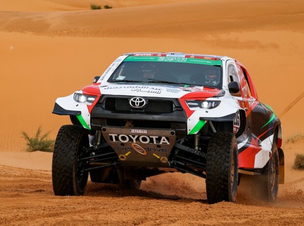 Yazeed Al-Rajhi