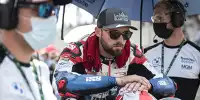 Bild zum Inhalt: Camping statt Luxus-Hotel: Jonas Folger tourte mit seinem Caravan durch Europa