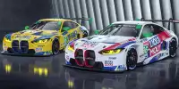 Turner Motorsport BMW M4 GT3
