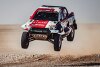 Rallye Dakar 2022: Erster Etappensieg für Lategan, Loeb macht drei Minuten gut
