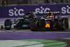 Zak Brown: So "giftig" wie 2021 war es zuletzt zwischen Prost und Senna