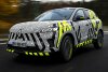 Renault Austral zeigt in neuestem Teaser seine komplette Form
