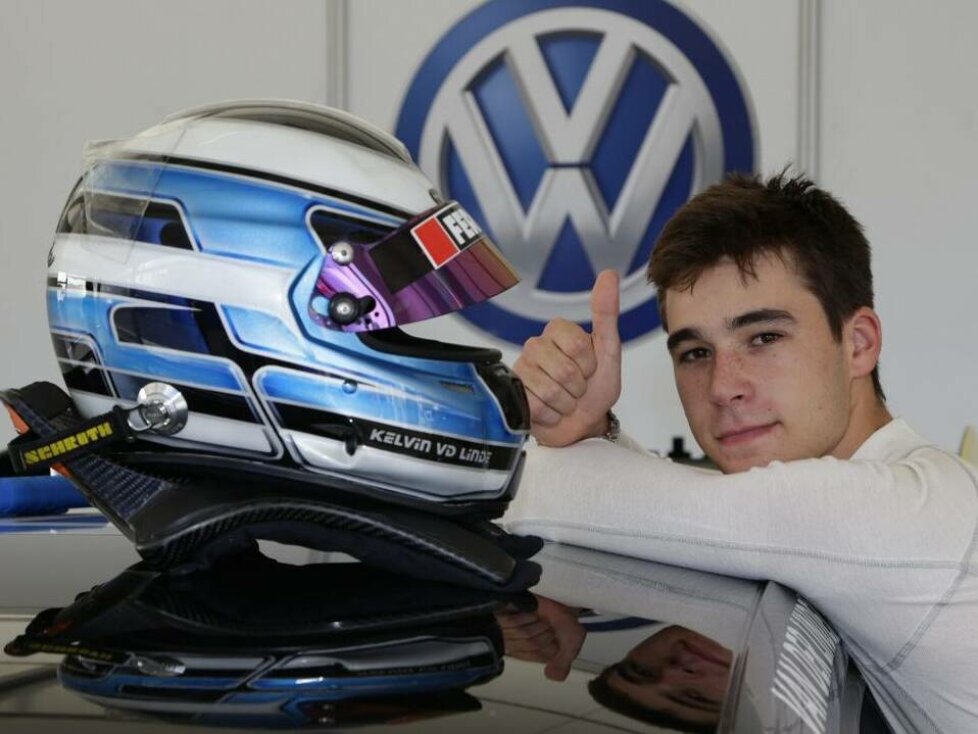Kelvin van der Linde