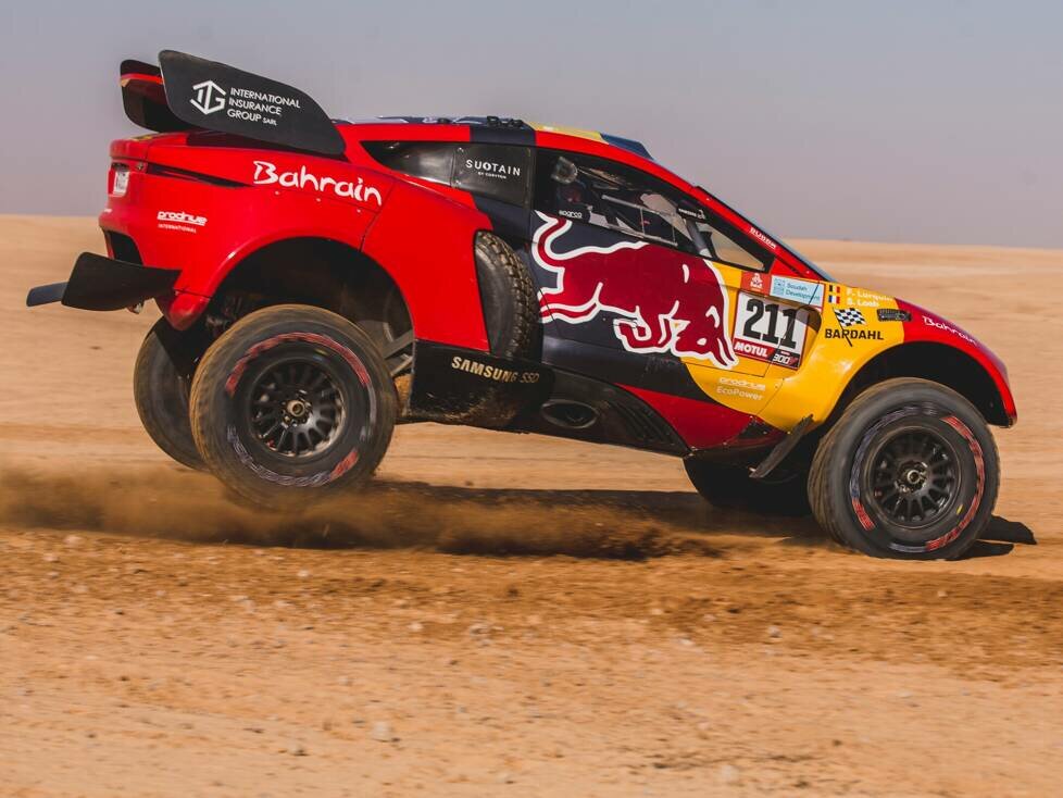 Sebastien Loeb
