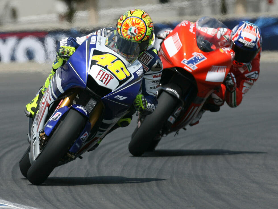 Casey Stoner