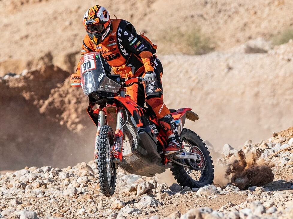 Danilo Petrucci