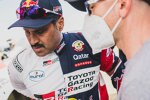 Nasser Al-Attiyah 