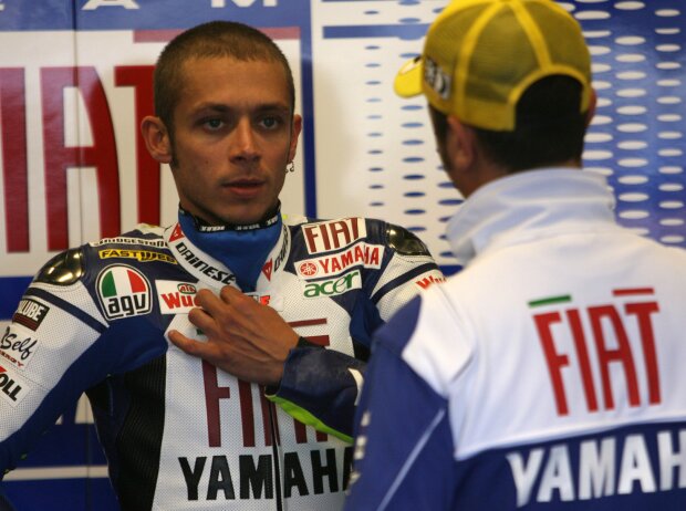 Valentino Rossi