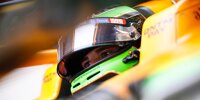 Bild zum Inhalt: IndyCar-Star O'Ward: McLaren erwägt Einsätze im ersten Freien Training