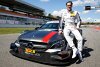 Pappnasen-Affäre als Auslöser? Warum Meister Götz Ende 2016 aus der DTM flog