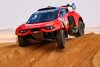 Rallye Dakar 2022: Terranova gewinnt Etappe 6, Loeb verliert auf Al-Attiyah