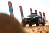 Wegen Explosion in Dschidda: Frankreich für Abbruch der Rallye Dakar