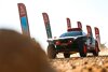 Bild zum Inhalt: Wegen Explosion in Dschidda: Frankreich für Abbruch der Rallye Dakar