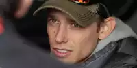 Bild zum Inhalt: "Mentale Probleme und körperlich stark eingeschränkt" - Casey Stoner leidet