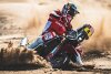 Rallye Dakar 2022: 6. Etappe abgebrochen, Tagessieg für Sanders