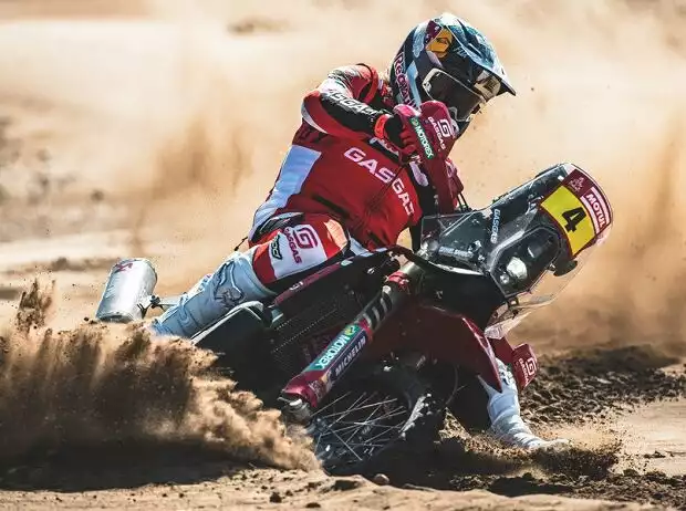Daniel Sanders Titel-Bild zur News: Daniel Sanders