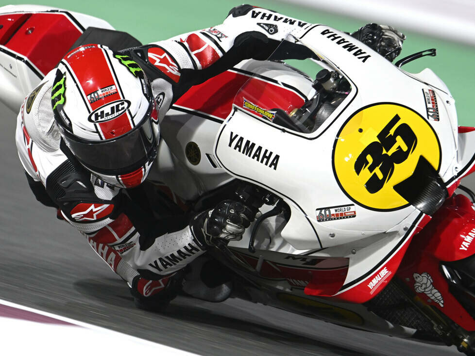 Cal Crutchlow
