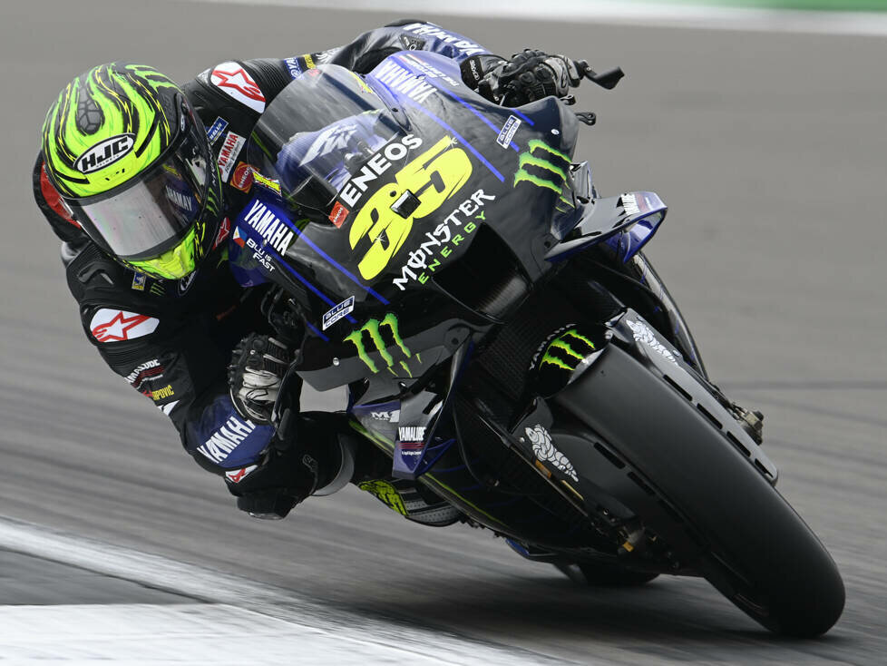 Cal Crutchlow