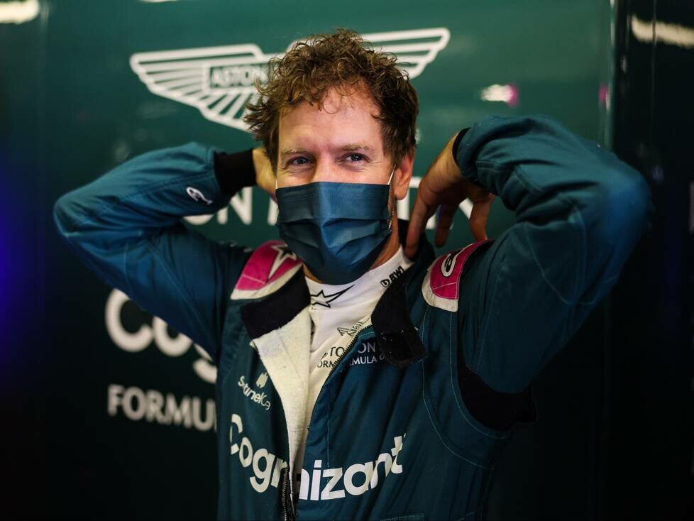 Sebastian Vettel