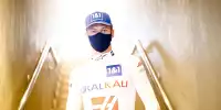 Bild zum Inhalt: Mick Schumacher über 2022: "Zum ersten Mal ein Auto für mich gebaut"