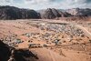 Bild zum Inhalt: David Castera stellt klar: Rallye Dakar wird trotz Explosion nicht abgebrochen