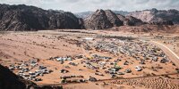 Bild zum Inhalt: David Castera stellt klar: Rallye Dakar wird trotz Explosion nicht abgebrochen