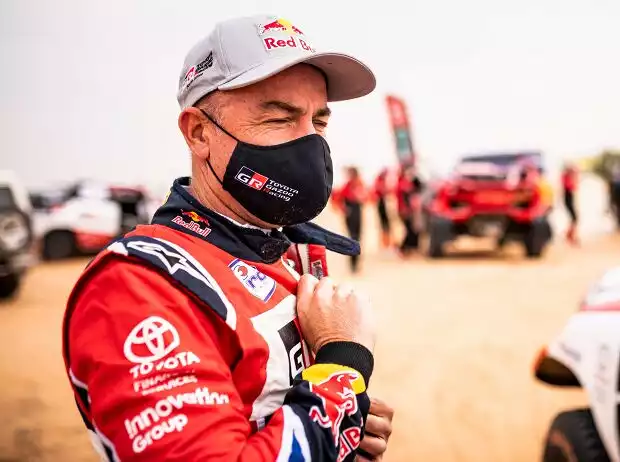 Giniel de Villiers Titel-Bild zur News: Giniel de Villiers