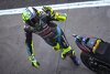 Bild zum Inhalt: Valentino Rossi verrät: Was er ohne MotoGP am meisten vermissen wird