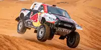Nasser Al-Attiyah