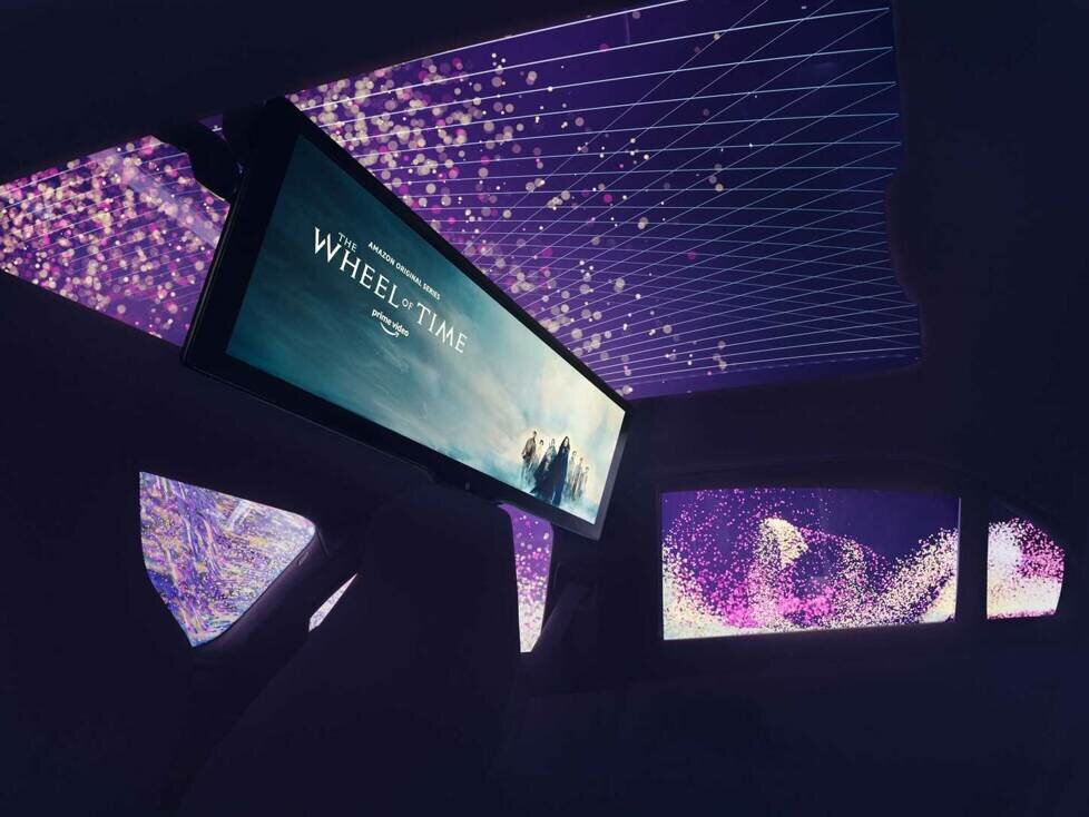 BMW-Kino