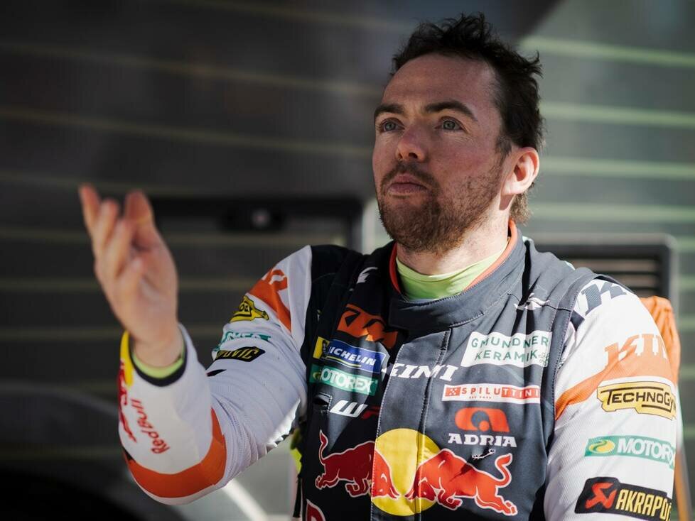Matthias Walkner