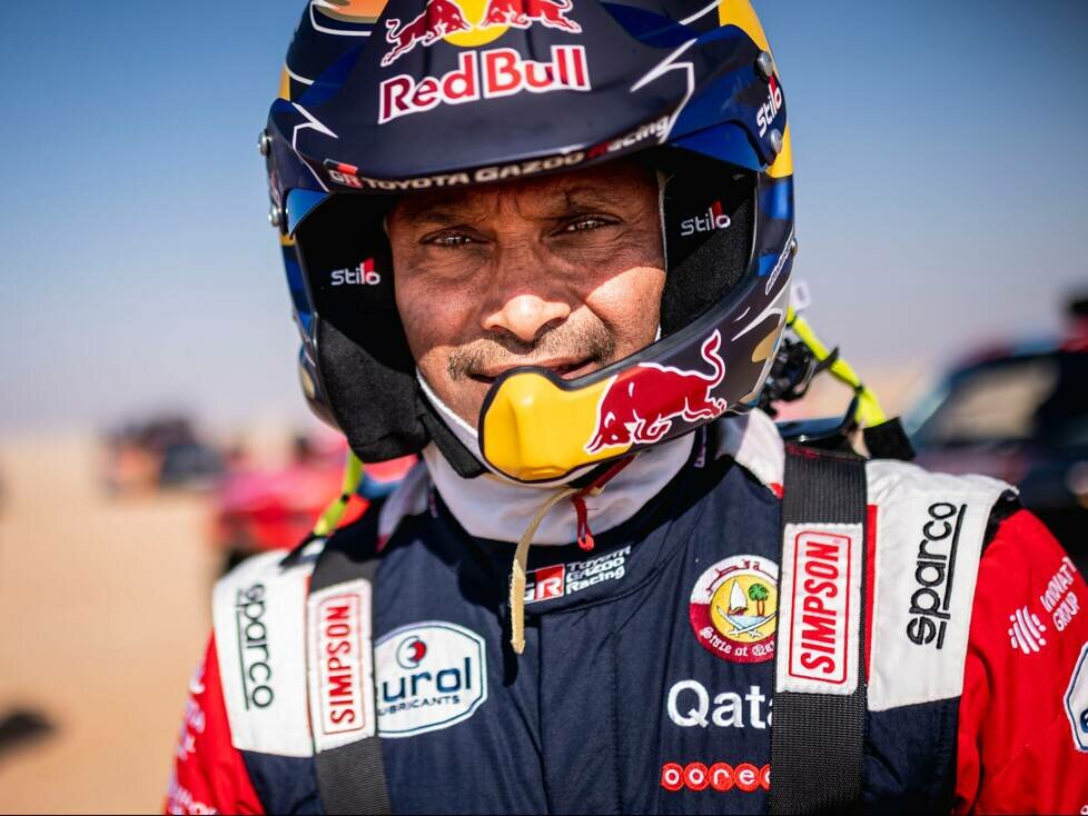 Nasser Al-Attiyah