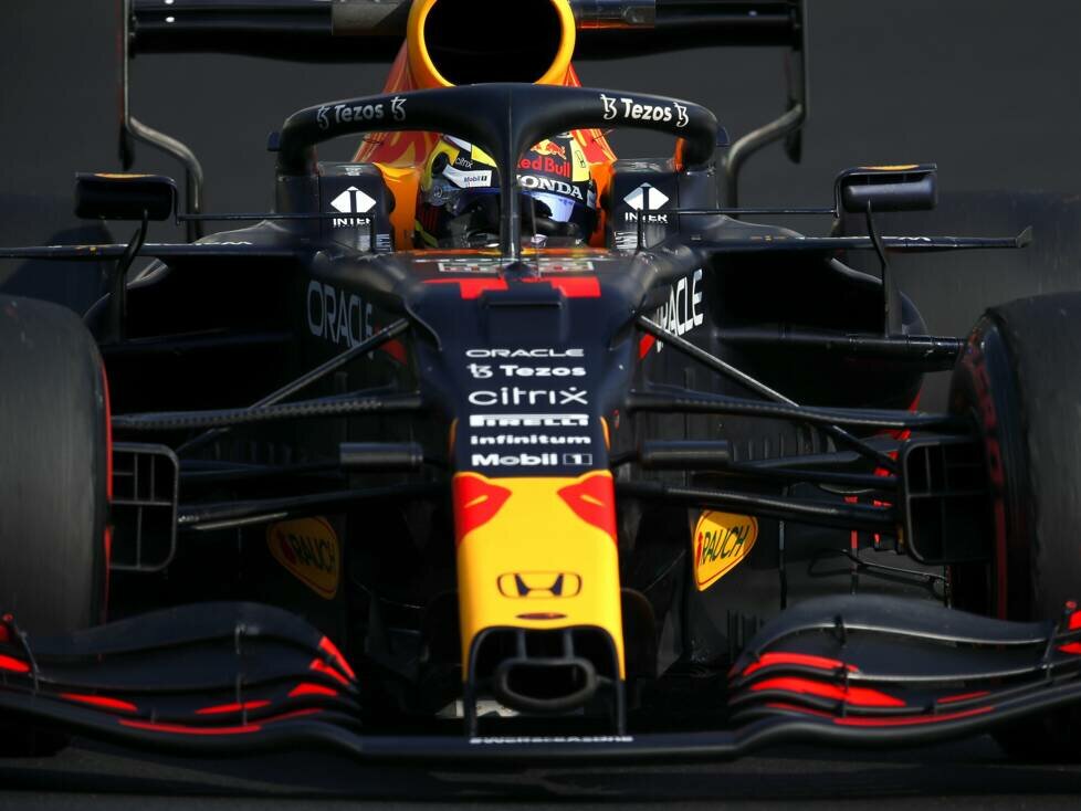 Sergio Perez